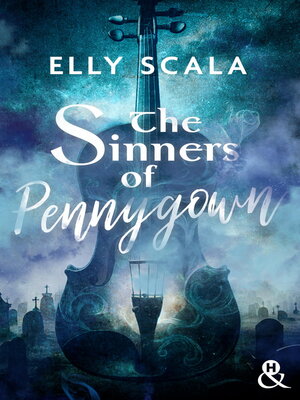 cover image of The Sinners of Pennygown